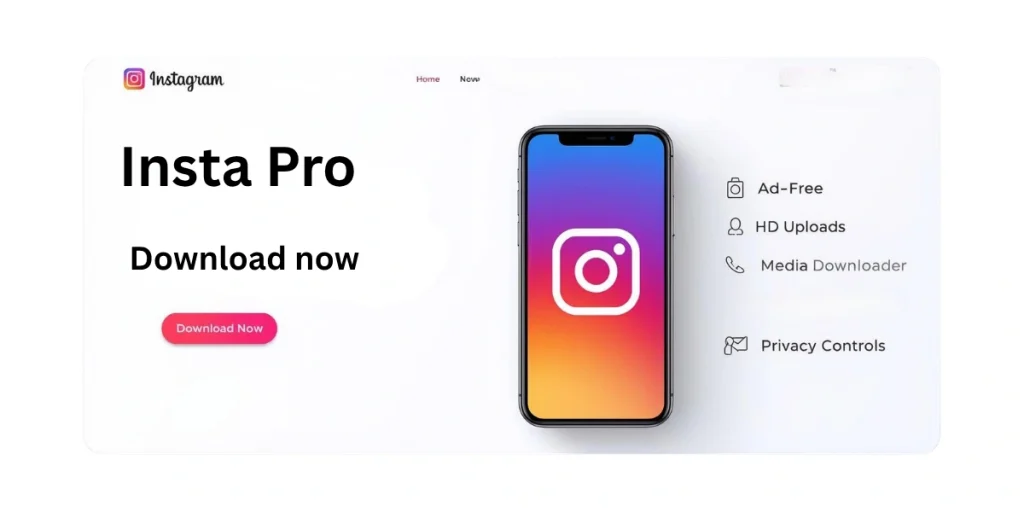 Insta Pro APK